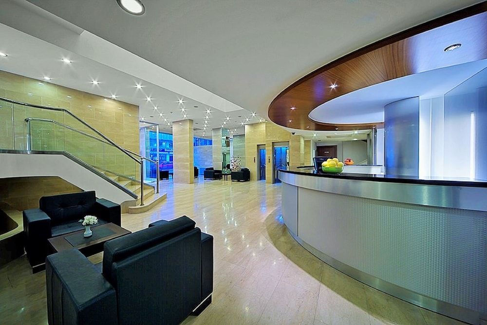 SV Business Hotel Diyarbakır 2