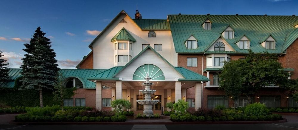 Chateau Vaudreuil 1