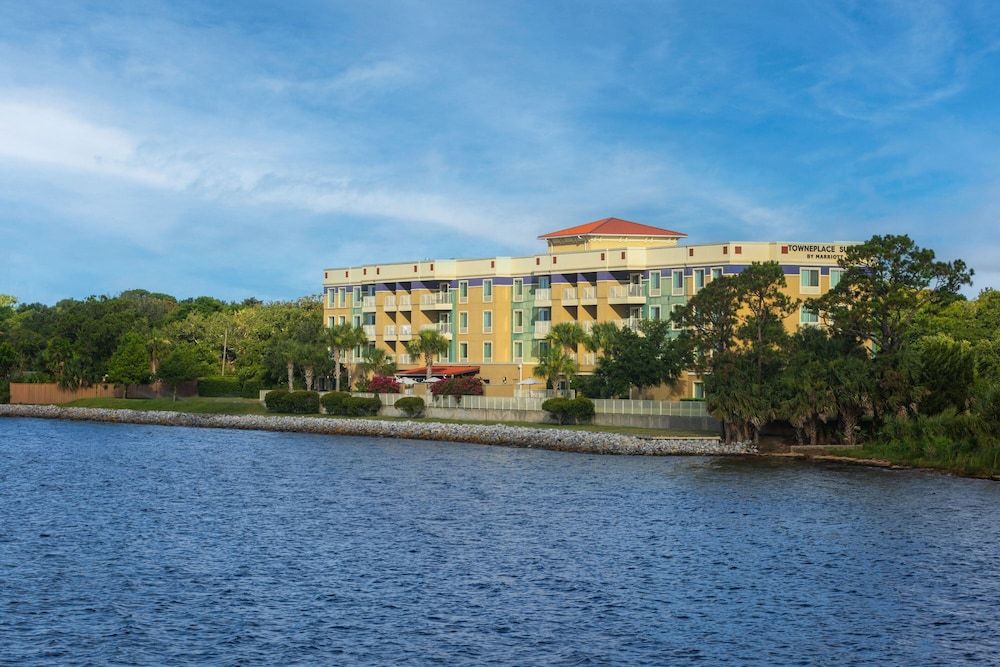 TownePlace Suites by Marriott Fort Walton Beach-Eglin AFB 1