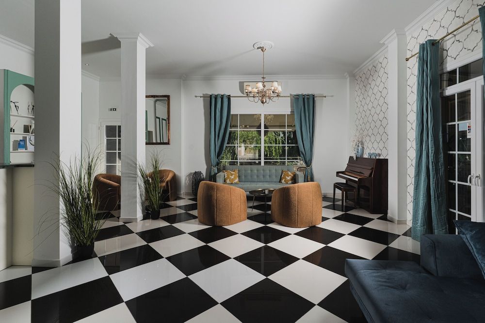 Aeolos Boutique Hotel & Suites 2