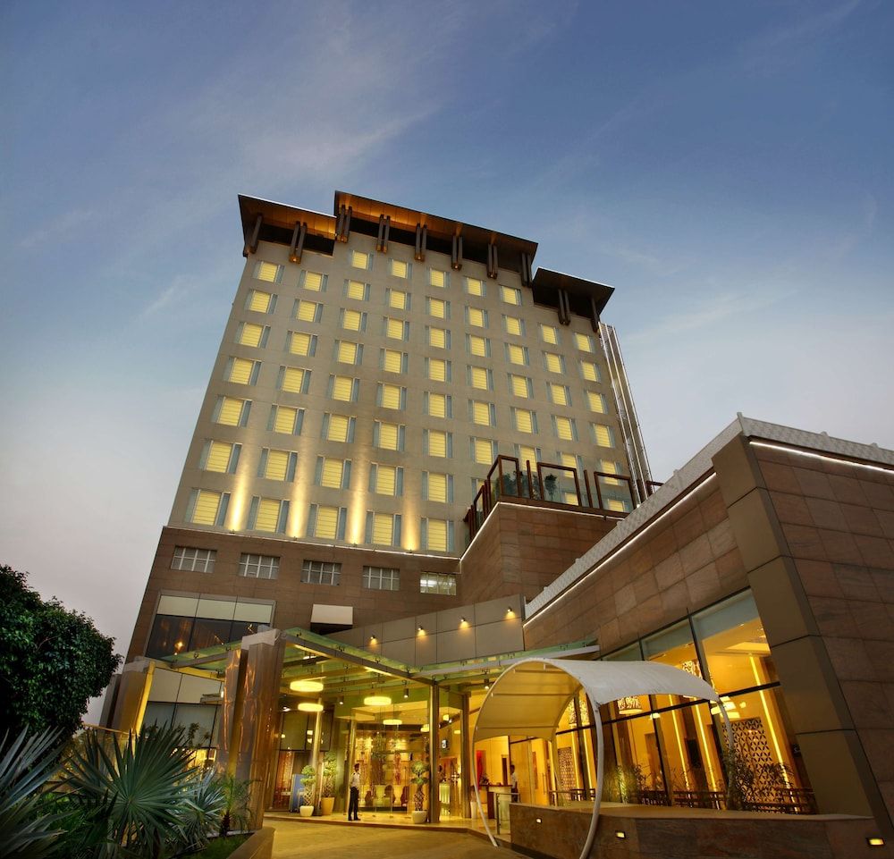 Park Plaza Delhi CBD Shahdara 1