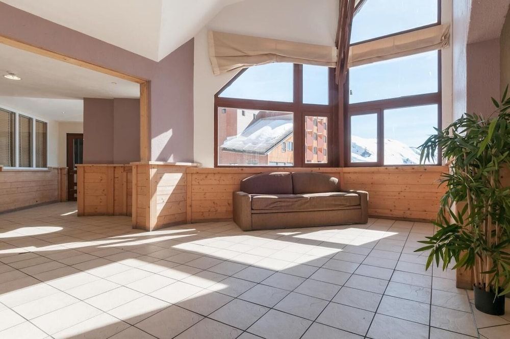 Résidence Antarès - Avoriaz 2