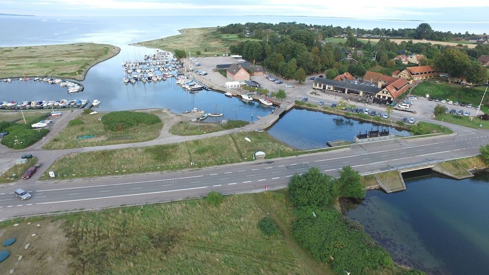 Norsminde Kro 1