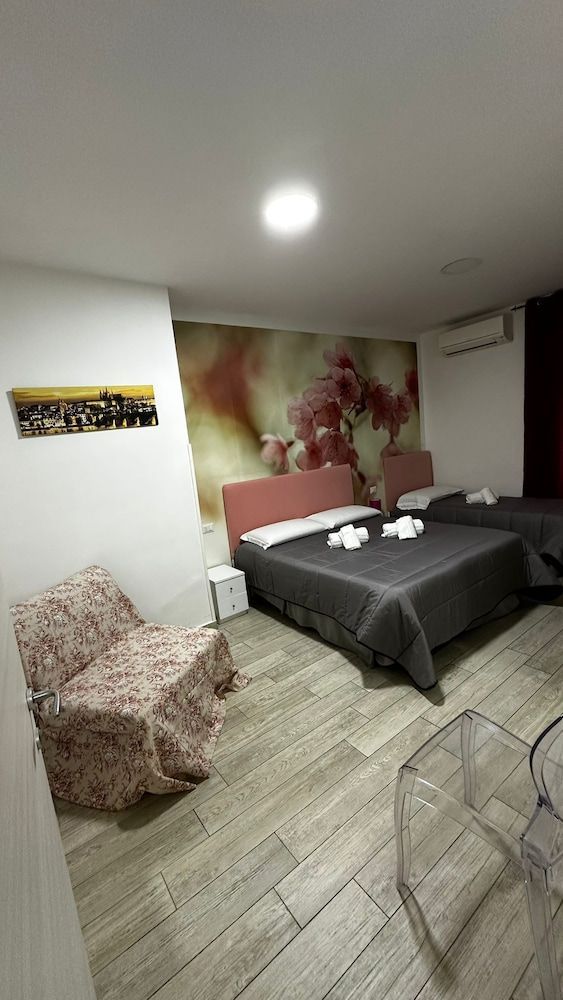 Napoli Relais 1