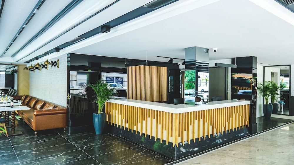 Ni Hotel Lara 2