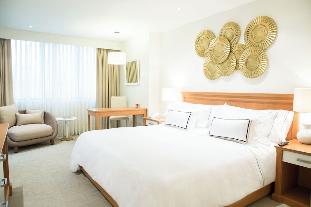 Meliá Lima 1
