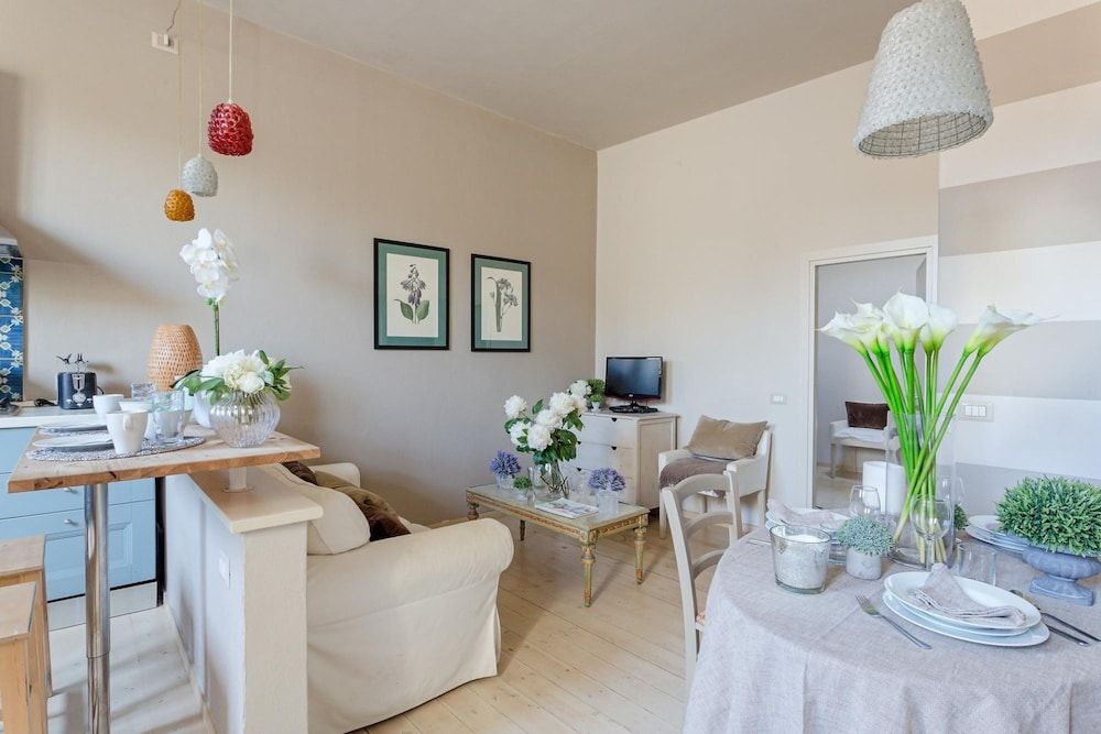 Casa Margherita Residenze Seicento 2