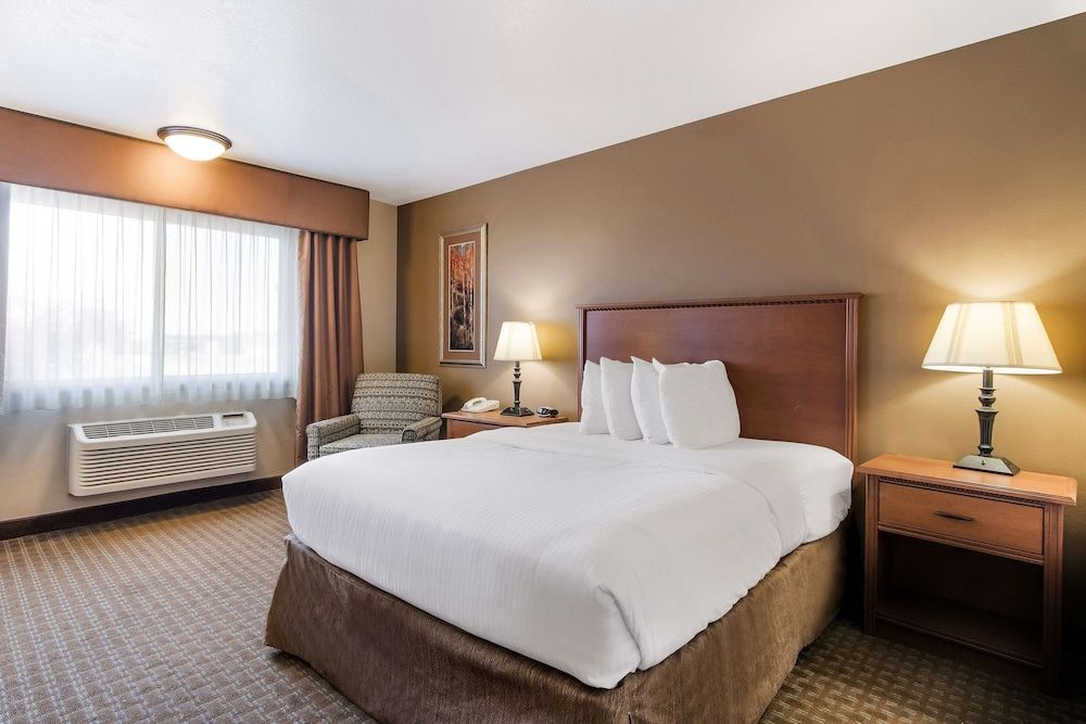 Best Western Empire Towers 1