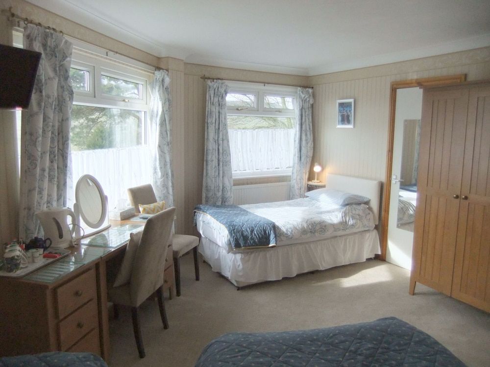 Harmony Country Lodge 2