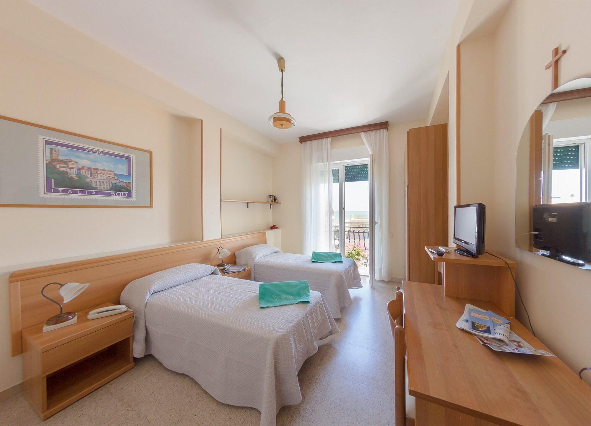 Hotel Venezia New 1