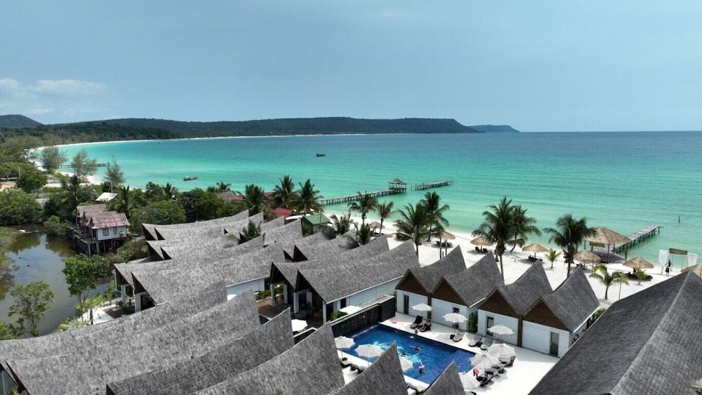 Golden Beach Resort 1