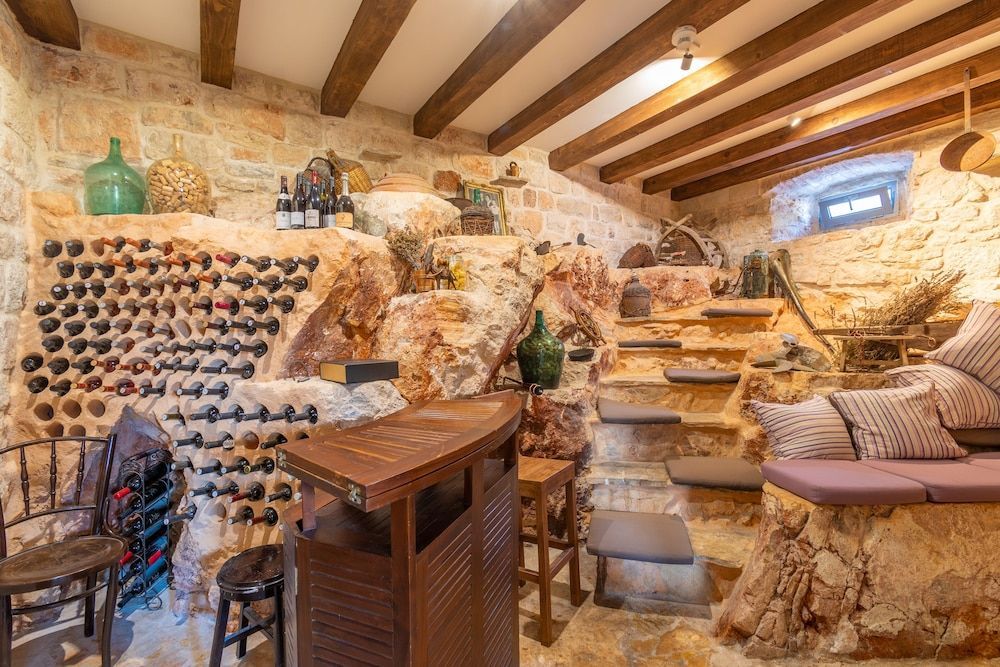 B&B Heritage Villa Apolon 2