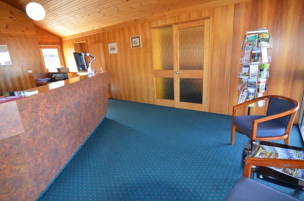 Argyle Motor Lodge 1