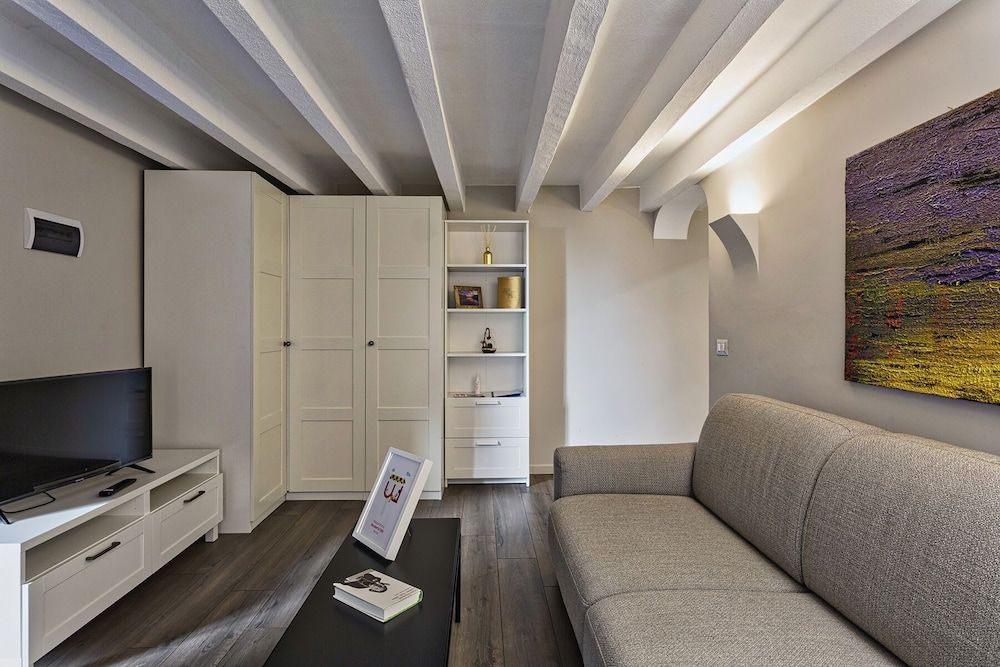Boutique Apartment in Via Roma by Wonderful Italy 1