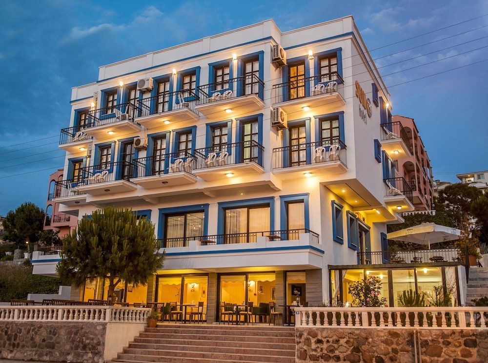 Sun Hotel 1