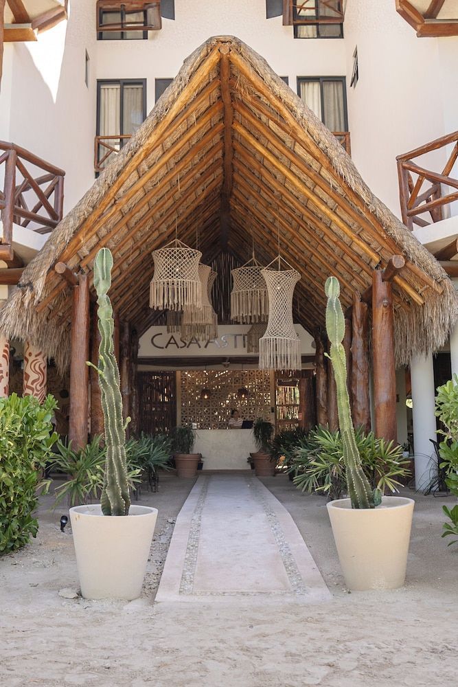 Casa Astral Hotel Boutique and Apartments 2