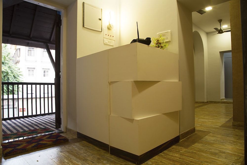 Welcome Guest House 2