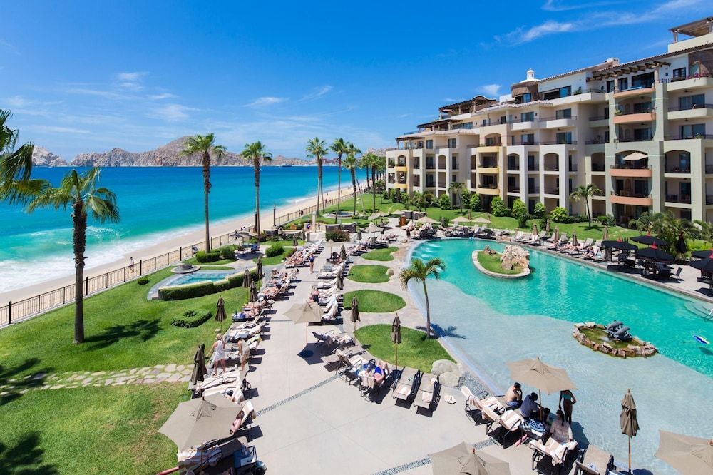 Villa La Estancia Cabo San Lucas 1