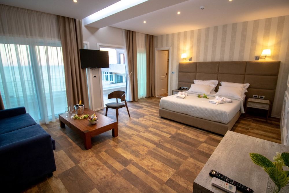 Hotel Blue Marine 1