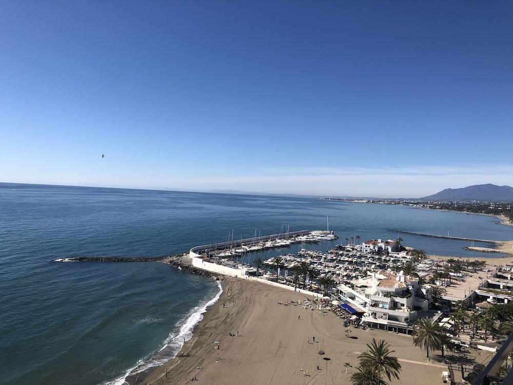 Apartamentos Mediterraneo 1