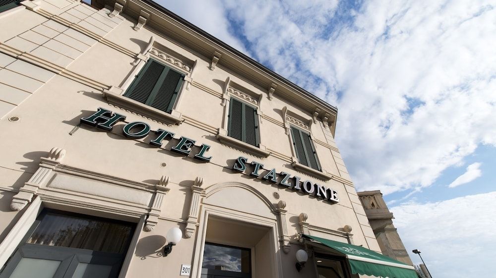 Hotel Stazione 1