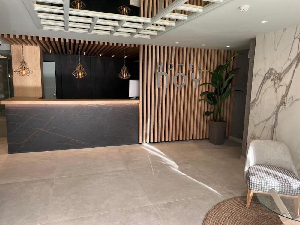 Hotel Noy 2