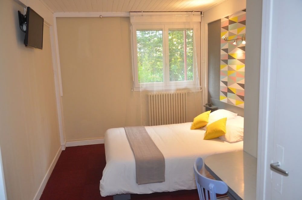 Hôtel des Sables 1