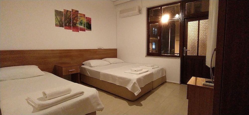 Kaş Meltem Pansiyon 2