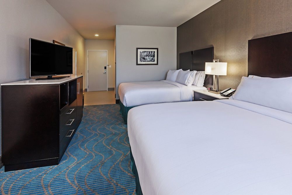 Holiday Inn Express & Suites KILLEEN - FORT HOOD AREA by IHG 2