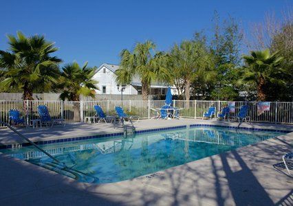 SUBURBAN EXTENDED STAY HOTEL (FL964) - PENSACOLA 1