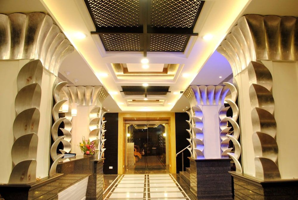 Best Western Hotel Bliss 1