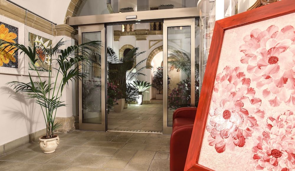 Al Pescatore Hotel & Restaurant 2