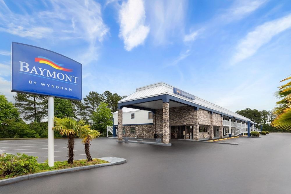 Baymont by Wyndham Richburg - Chester Area 1