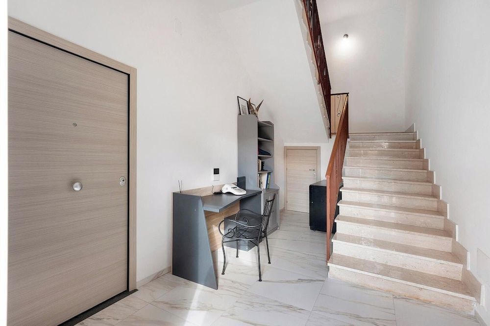 Silvana's House 1