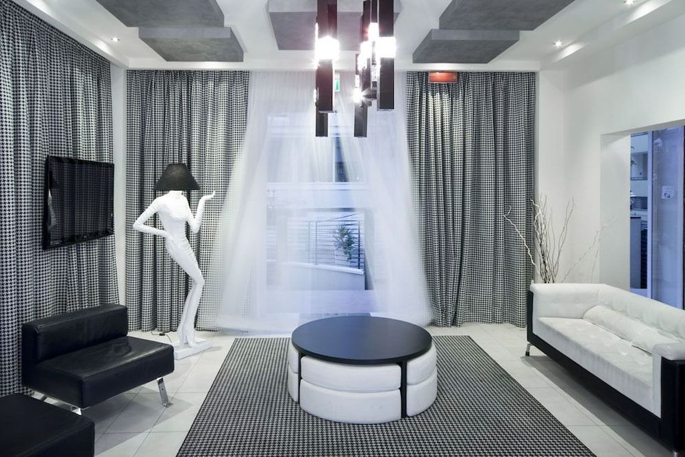 Atmosphere Suite Hotel 2