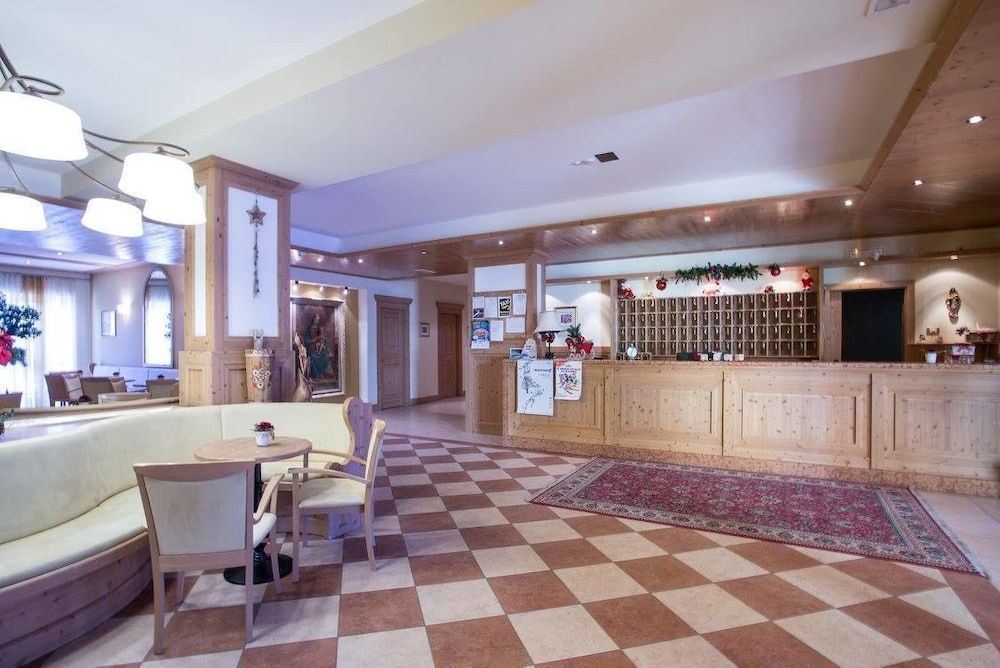 Park Hotel Sacro Cuore 2