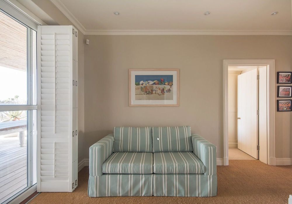 The Beach Villa 2