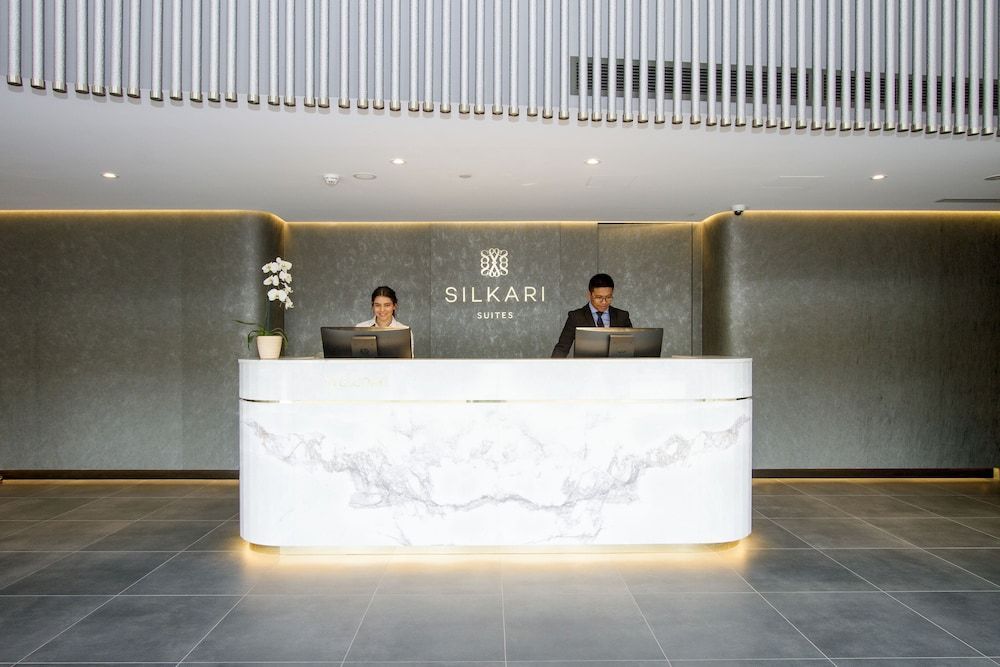 Silkari Suites at Chatswood 2