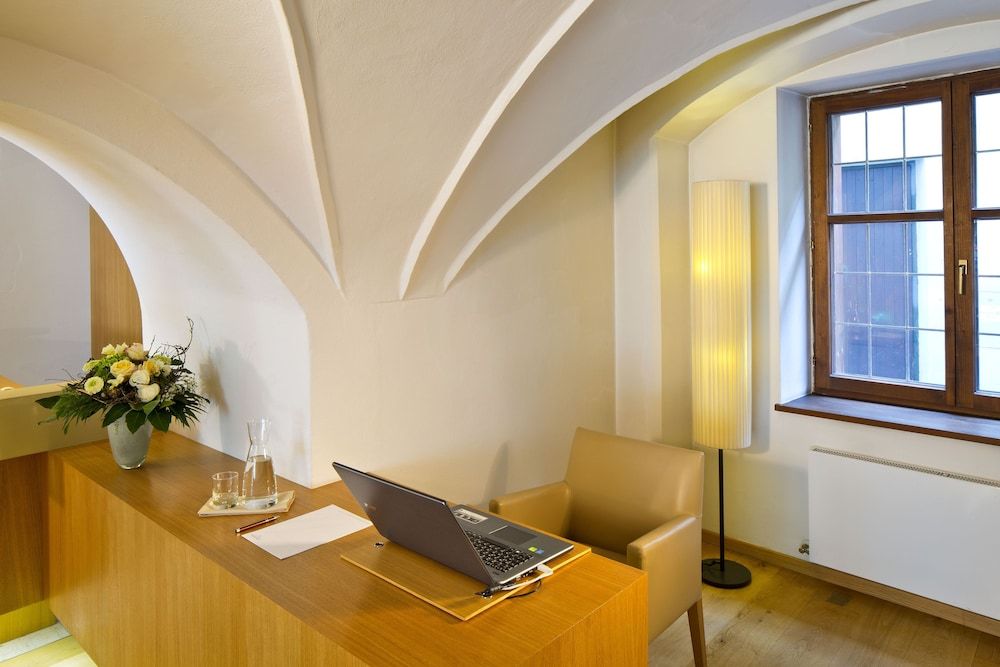 Hotel Maximilian - Stadthaus Penz 2