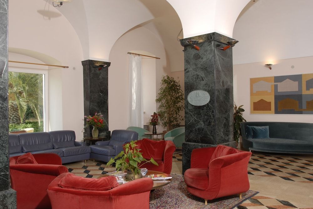 Hotel Vecchio Mulino 1