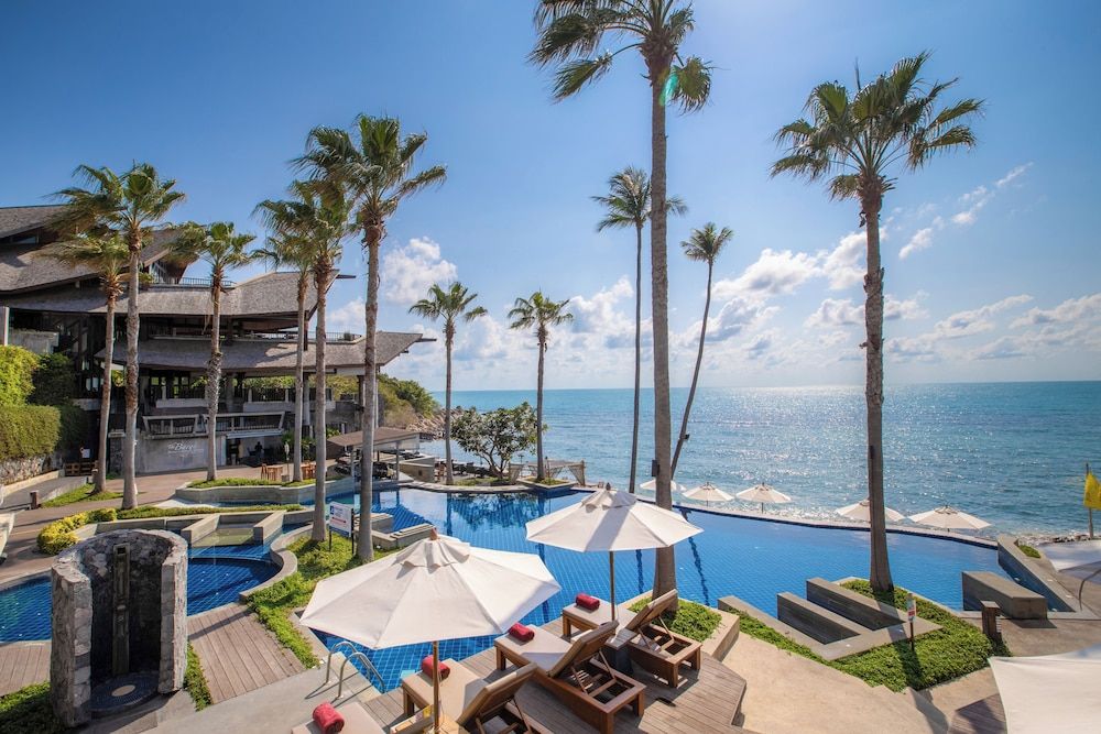 Nora Buri Resort & Spa 1