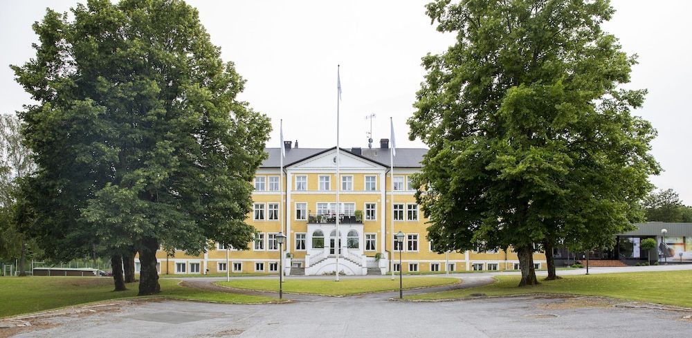 Tyringe Kurhotell 1