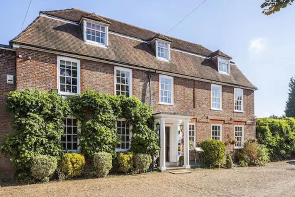 Flackley Ash Country House Hotel 1