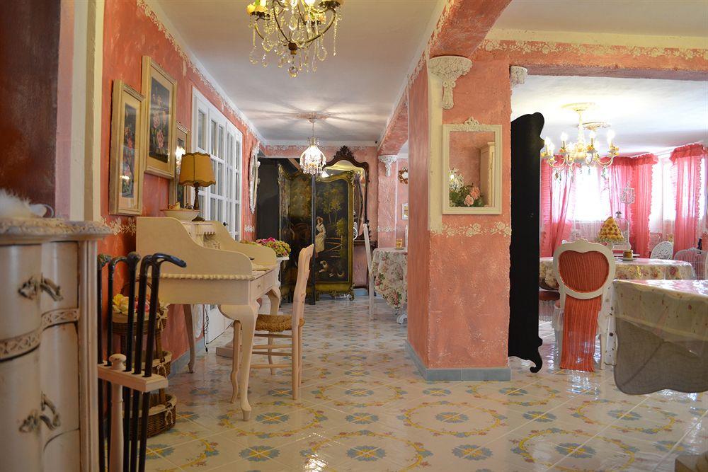 B&B La Maison degli Angeli 1