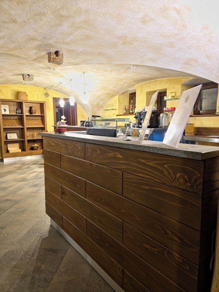 Hotel Chalet d'Oulx 2