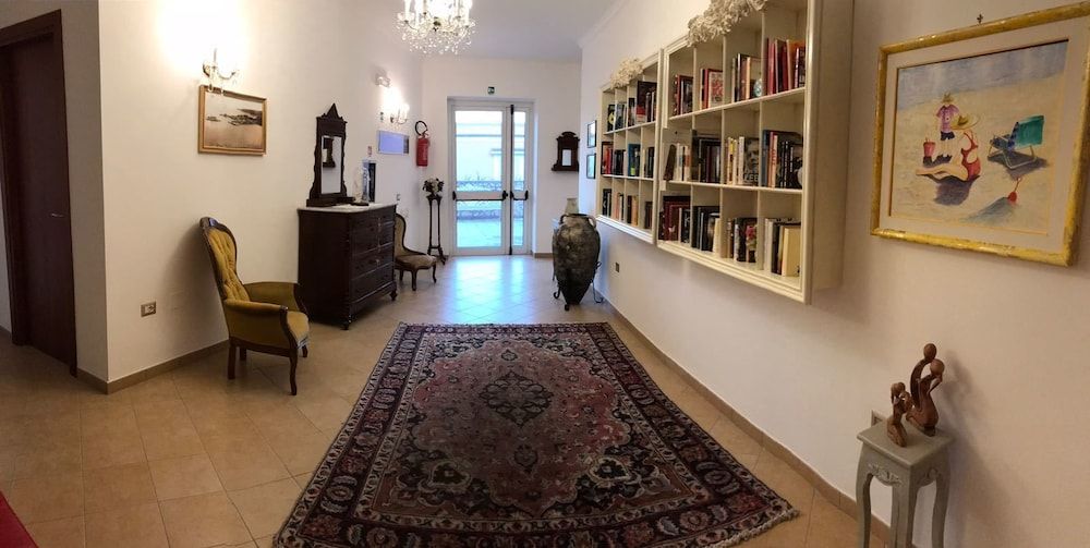 Hotel Boutique Il Castellino Relais 2