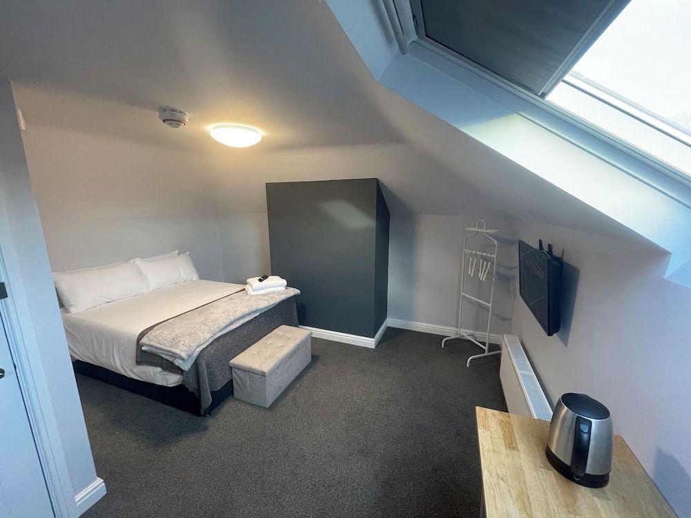 Arlan House, Central Basingstoke Hotel 2