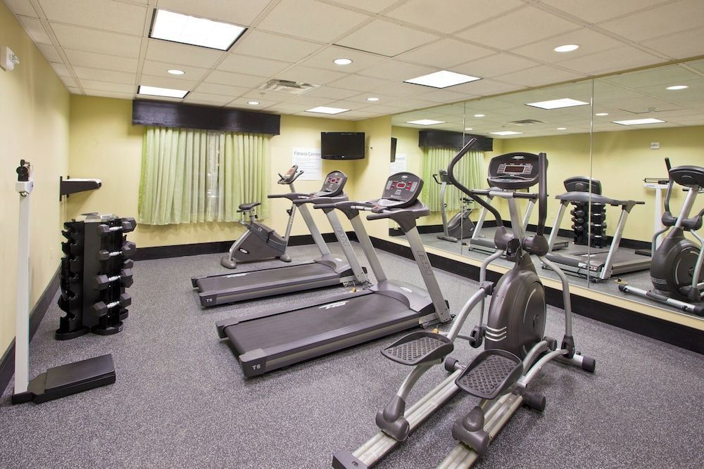 Holiday Inn Express & Suites WAYCROSS by IHG 1