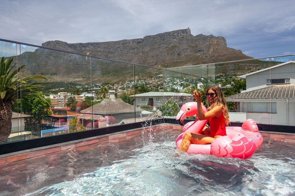 Cloud 9 Boutique Hotel and Spa 1