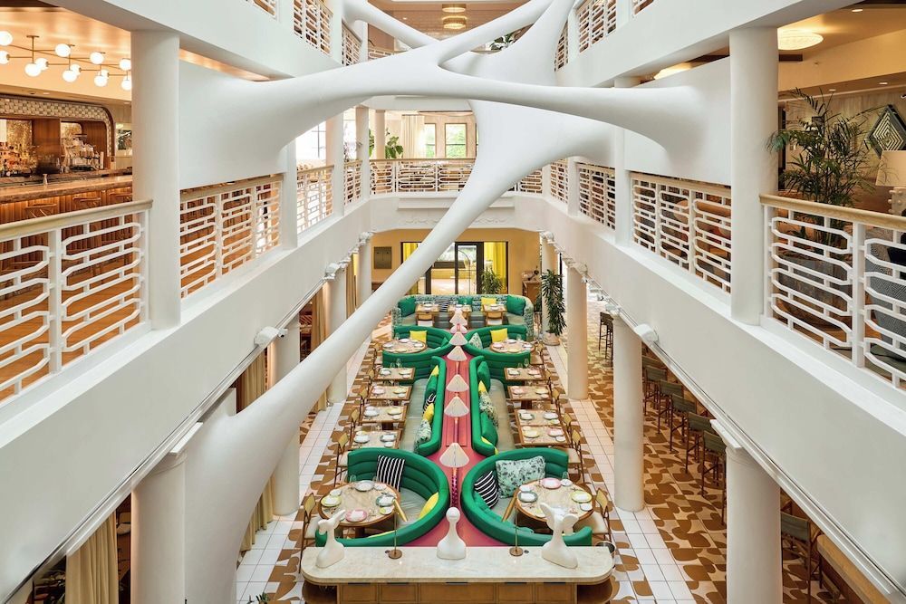 The Moore Miami 1